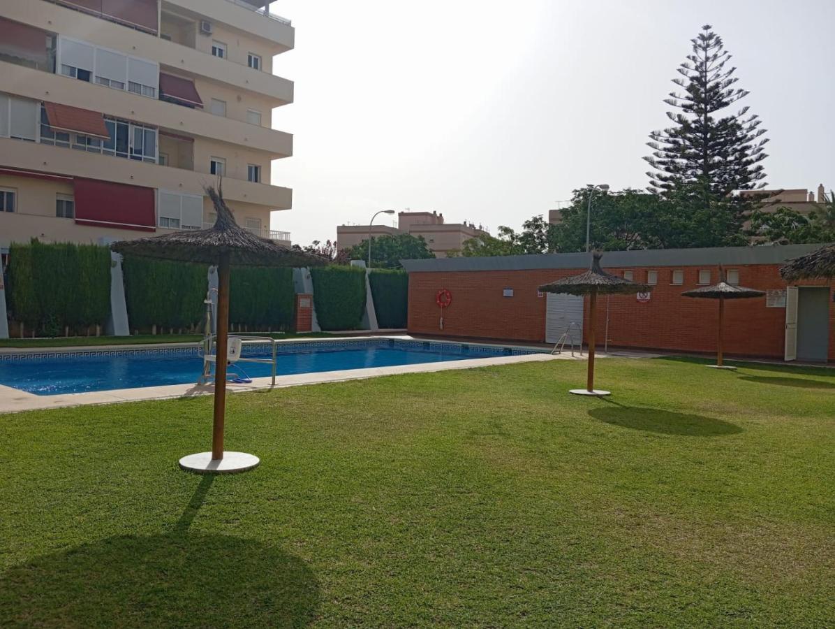 Apartamento Vallehermoso El Puerto de Santa Maria Exterior photo